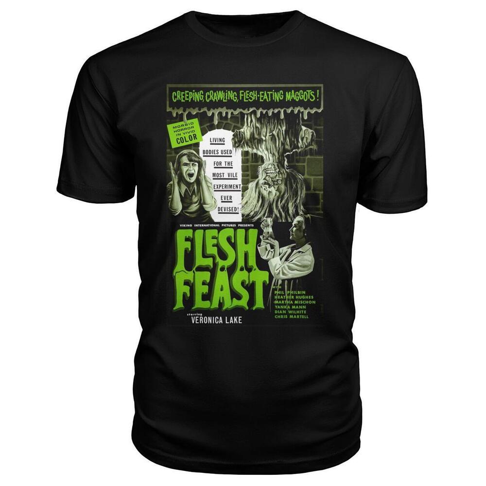 Flesh Feast 1970 Tshirt